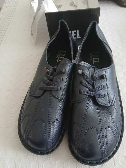 Дамски пролетни обувки