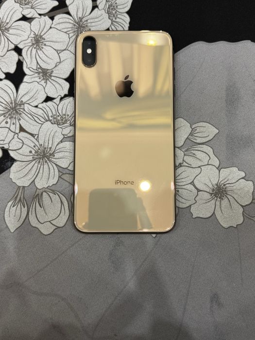 Iphone Xs Max 256gb