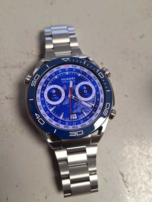 Huawei Watch Ultimate CLB B19
