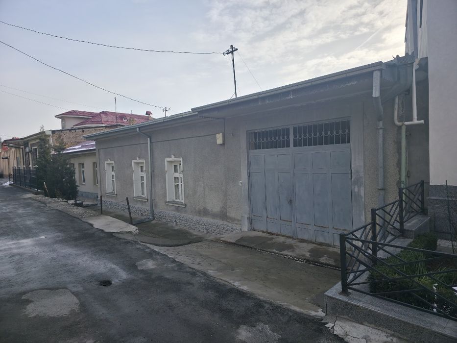 Продам свой дом М Улугбек