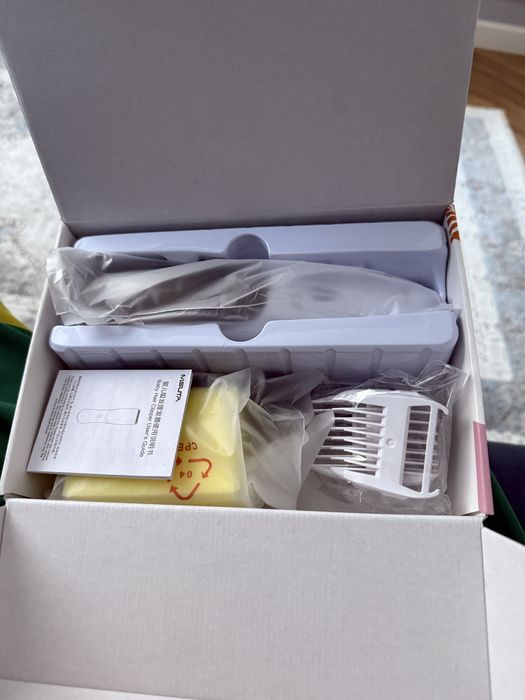 Вещи для шаштараза