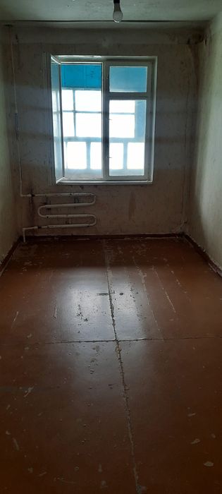 СРОЧНО продаётся квартира в панельном доме на 4 этаже 5 этажного дома