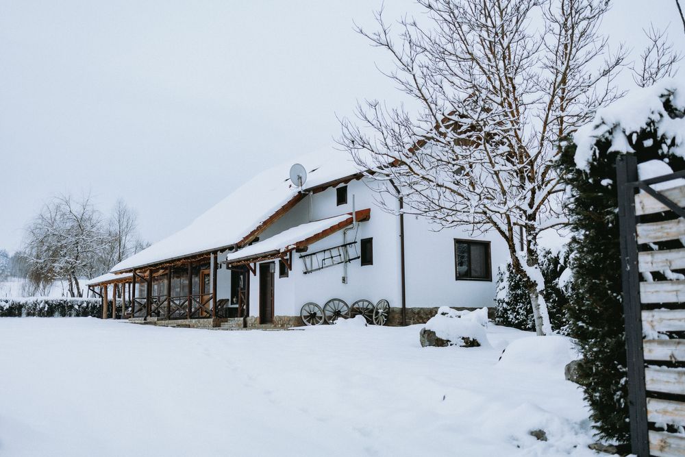 Cabana lui Ilie, de inchiriat