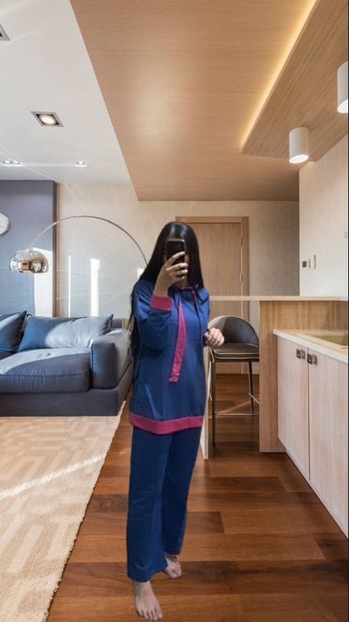 Turkiya ayollar kiymi