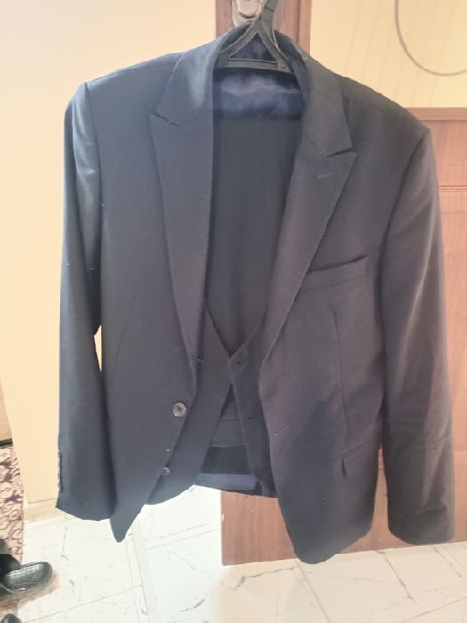 костюм,срочно киылген