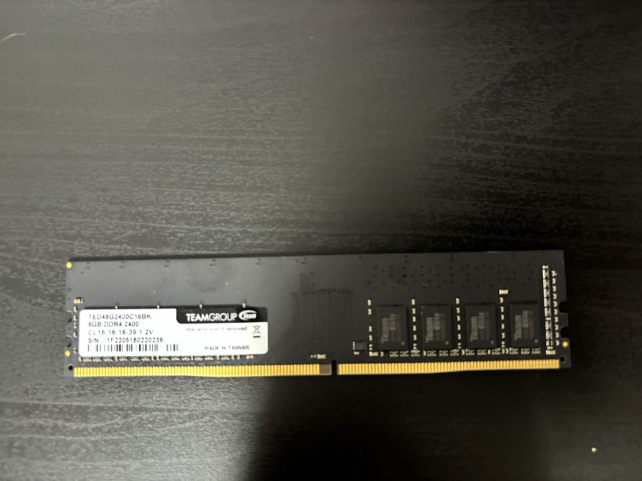 Memorie Ram G.SKILL 8GB