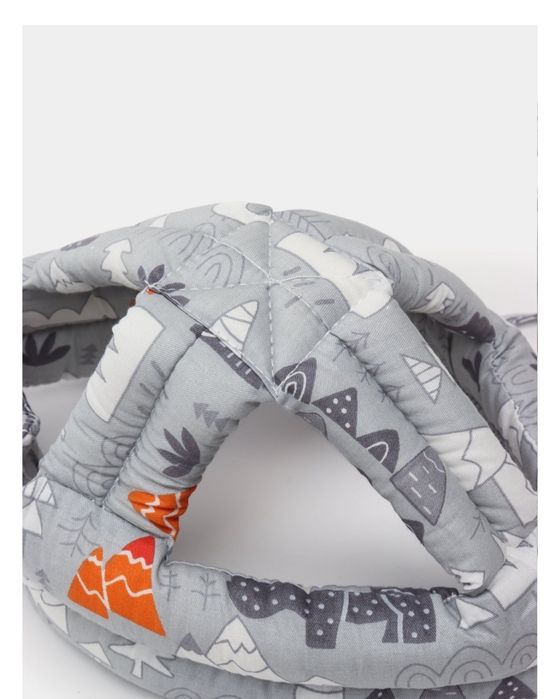 Защитный шлем Мама и малыш