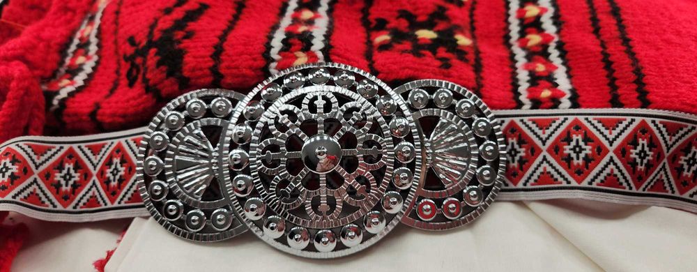 Пафти, пачарузи.