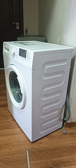 Стиральная машина Beko