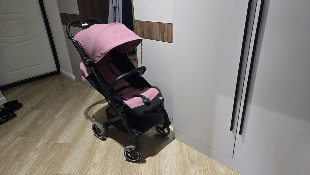 Прогулочная коляска Cybex Beezy
