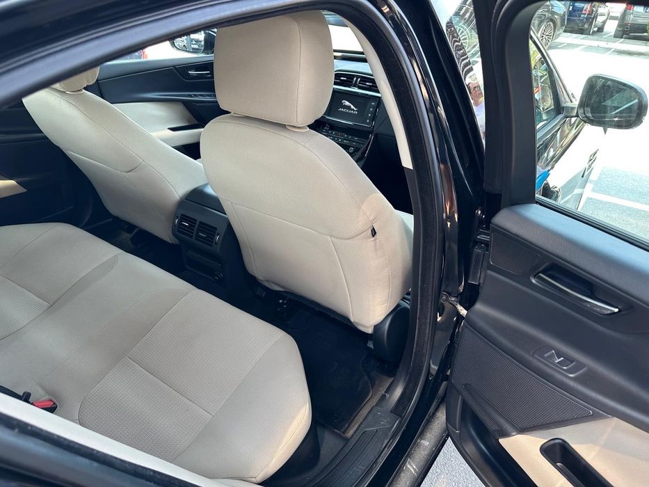 Jaguar XE 2017 – 2.0 Diesel – AWD 4x4 – 103.500 km