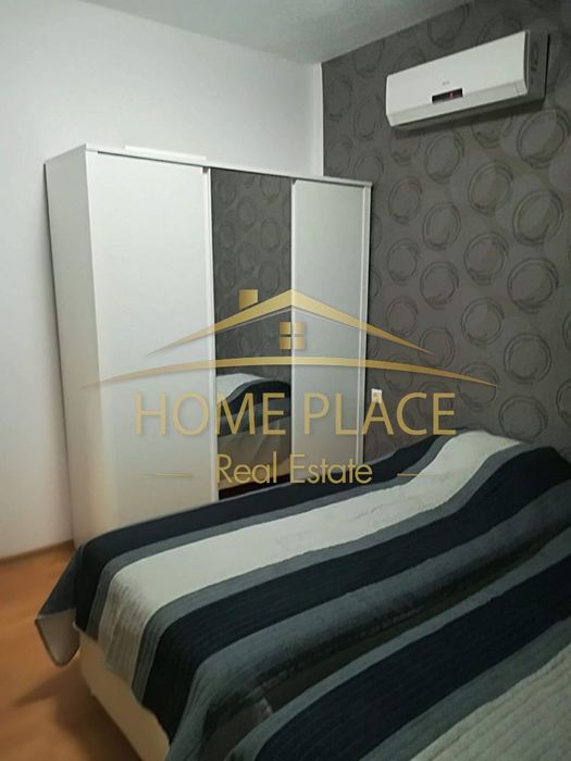 Дава се под наем Четиристаен апартамент в Варна, Център - 90 кв.м за 765 € - Снимка #2