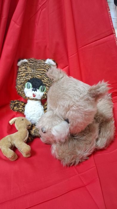 Куклы Ссср и Гдр