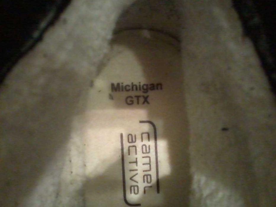 Camel active gore-tex мъжки боти 9 1/2