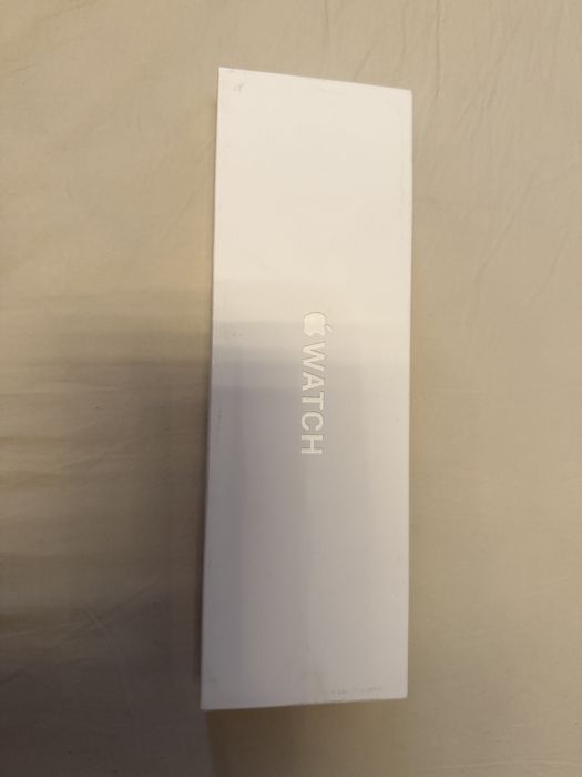 Apple Watch 11 46mm