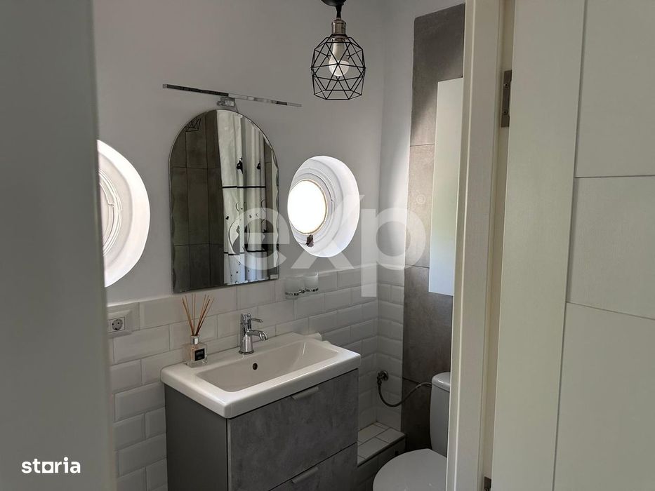 Inchiriere apartament 3 camere  Calea Dorobantilor