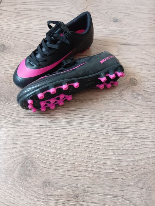 Ghete fotbal noi