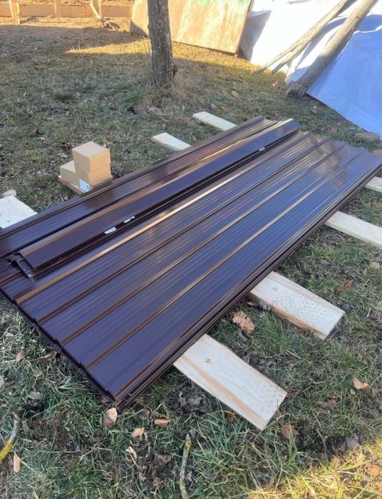 Tablă cutată ofertă