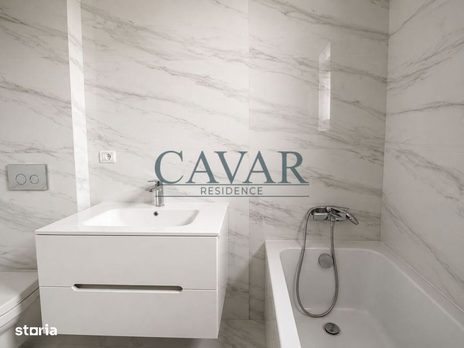 2 Camere Cavar Residence Proiect Finalizat