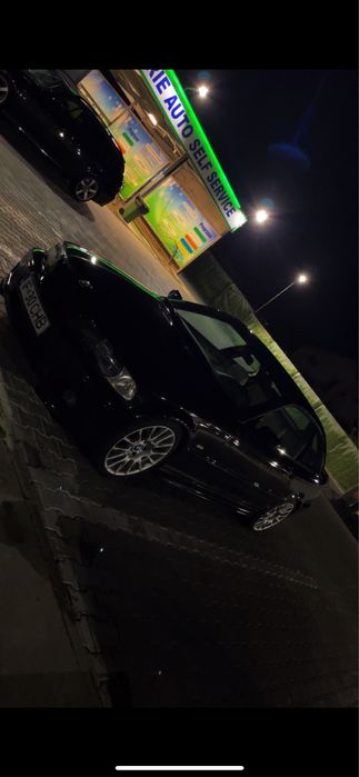 Bmw   e46  330ci