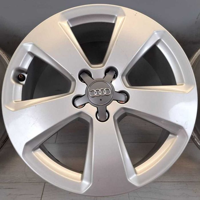 Jante Audi 5x112 R17 A3 (8V, 8L),A4; VW Golf; Skoda Octavia; Seat Leon
