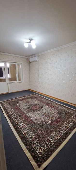 Sebzor korzinka orqasidan 2 honali kvartira arendaga beriladi