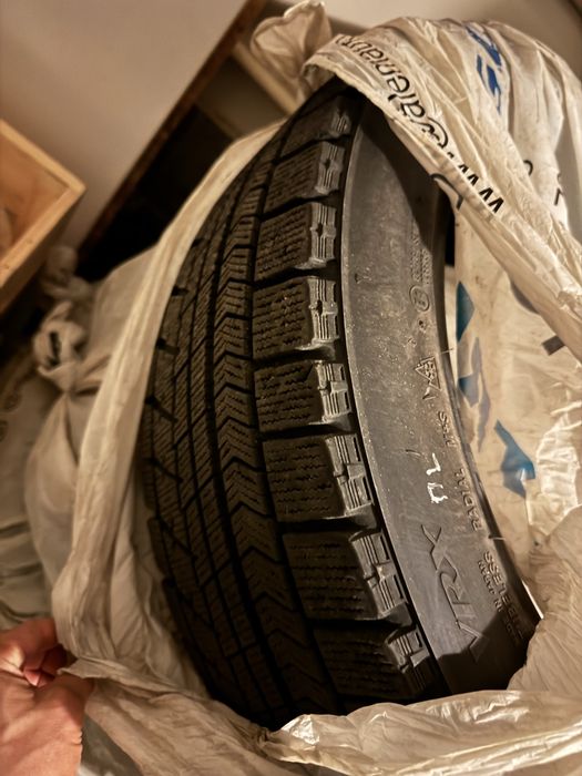 Шины колесо bridgestone