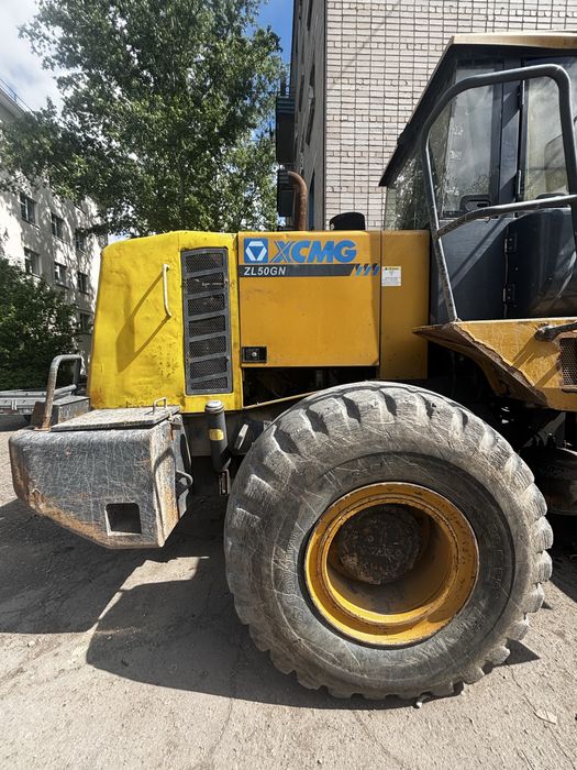 Продам погрузчик