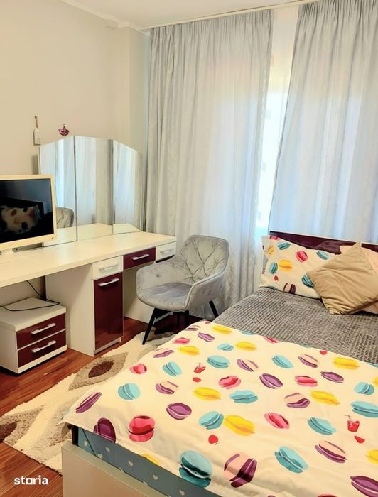 Apartament – Constanța, Delfinariu, Faleză Nord - Vedere 3
