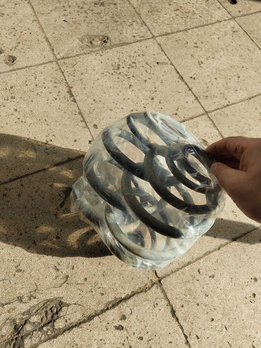 Nexia2 Пуржина Для Пасатка