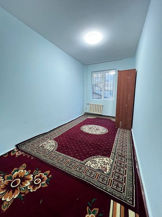 Чиланзар-7 квартал. 2-х комнатная квартира.