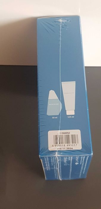 Set AVON Perceive for her (apa de parfum+lotiune corp)