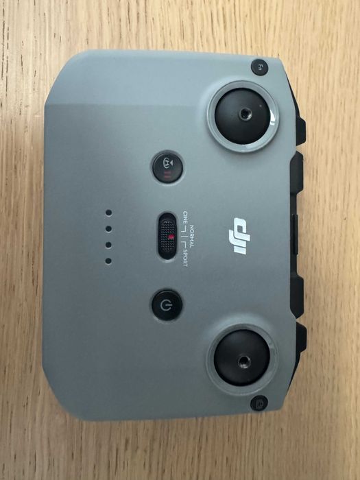 Drona DJI Air 2S Fly More Combo - certificare C1 valabila