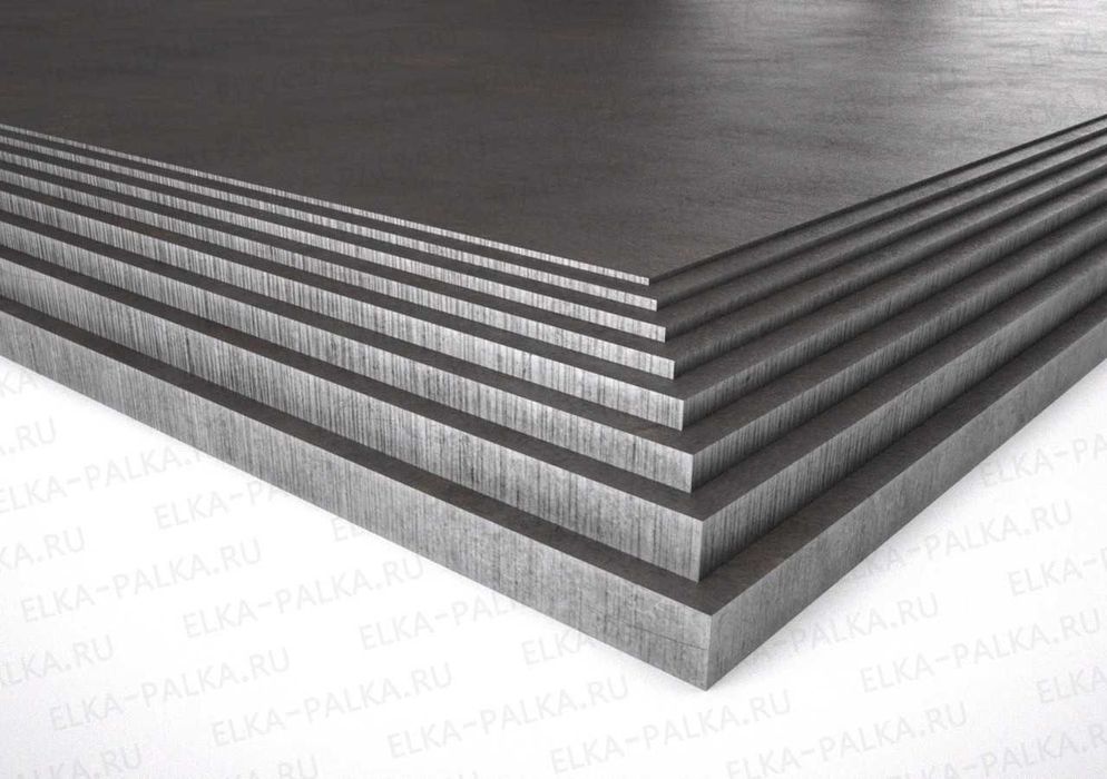 Листы стальные  в ассортименте (г\к, х\к, 09г2с,рифленка)