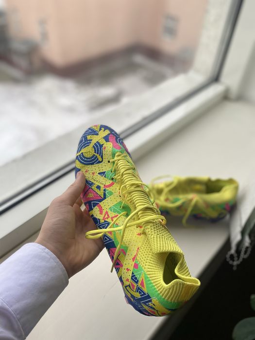 Бутсы, Puma 44 размер