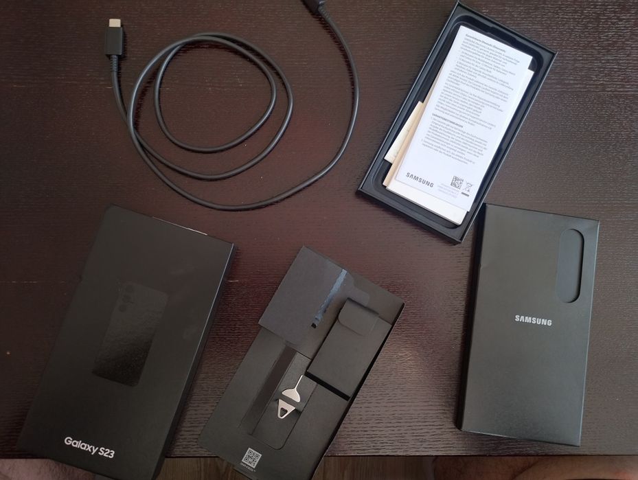 Samsung Galaxy S23