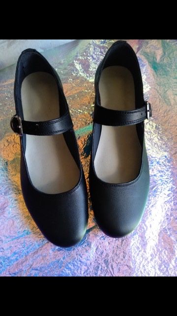 Скарпини и цървули