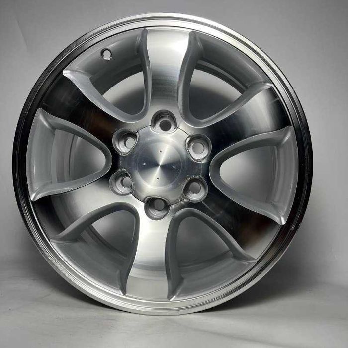 Диск на 17 6/139,7 штучный