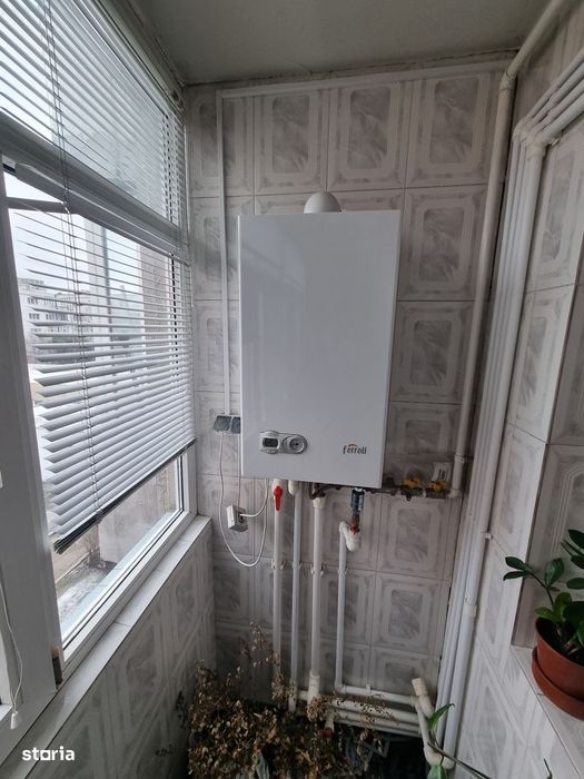 Faleza nord unirii-  apartament 4 camere decomandat