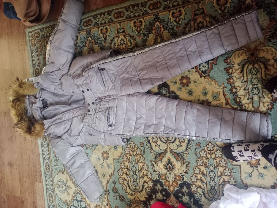 Пакет Одежды для девочек 8-12лет