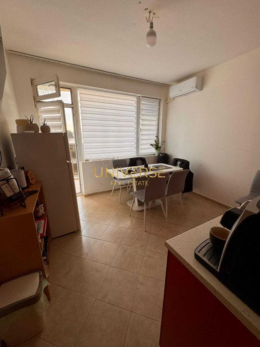 Продава се Двустаен апартамент в к.к. Слънчев бряг - 60 кв.м за 1100 €/кв.м - Снимка #2