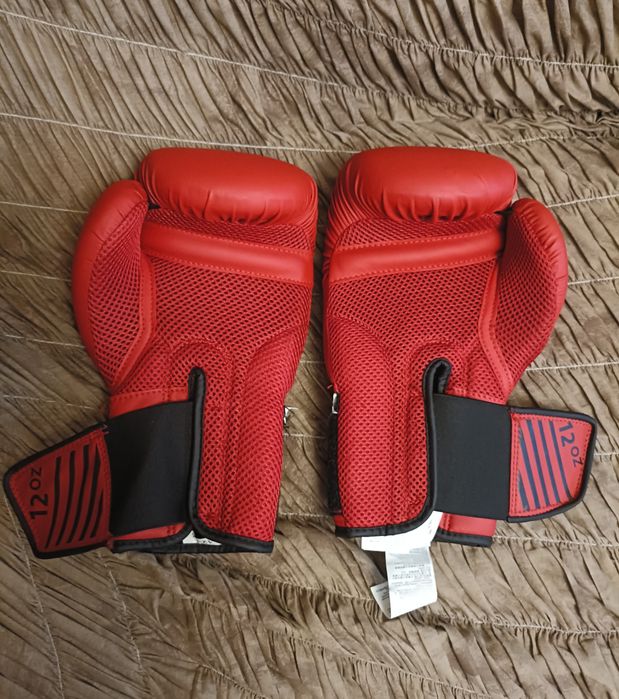 Mănuși de box + jambiere