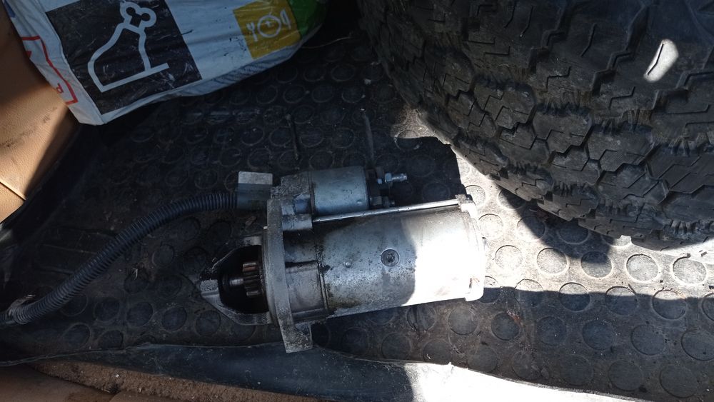 Части за ц класа