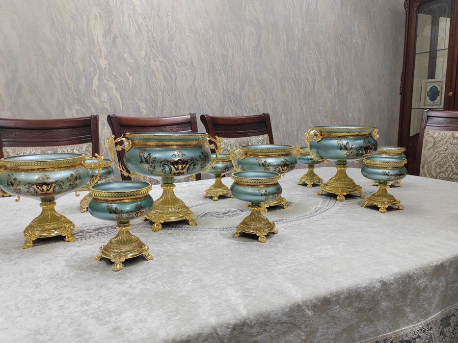 Продаётся новый набор богем