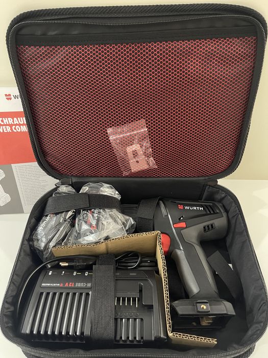 Wurth ABS 12 Compact