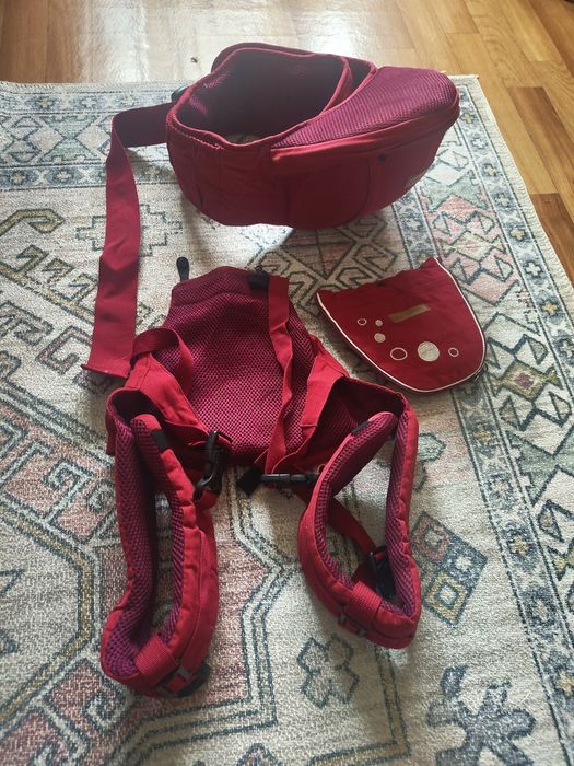 Продкм .Кенгуру-хипст