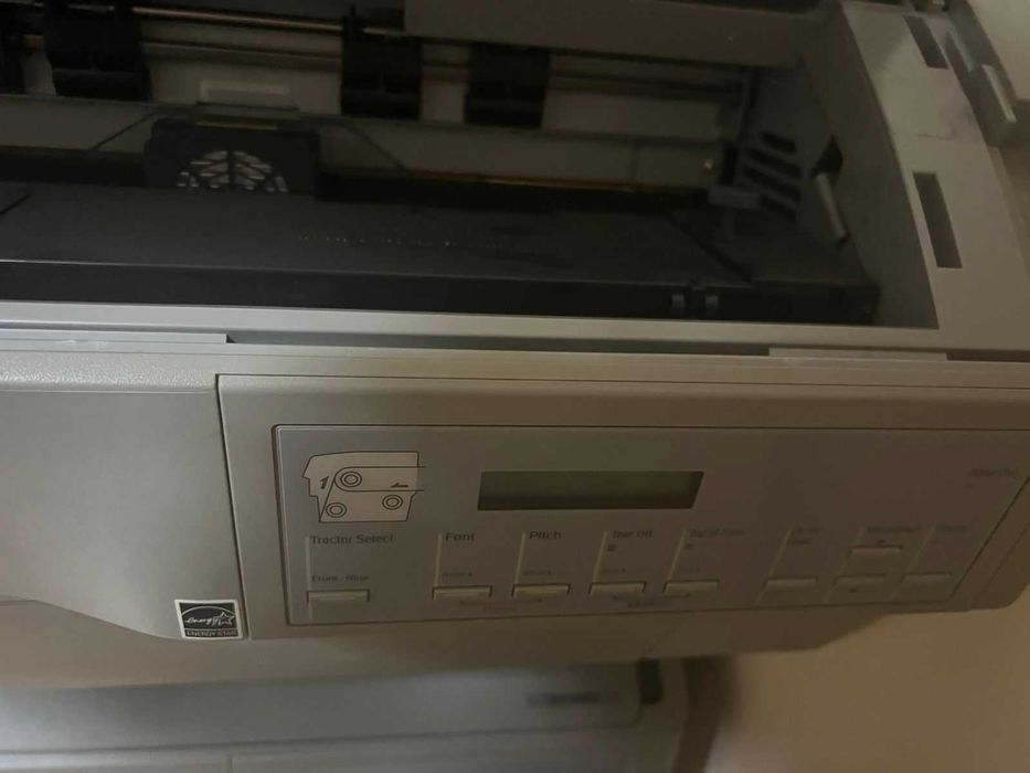 Принтер матричный Epson DFX-9000