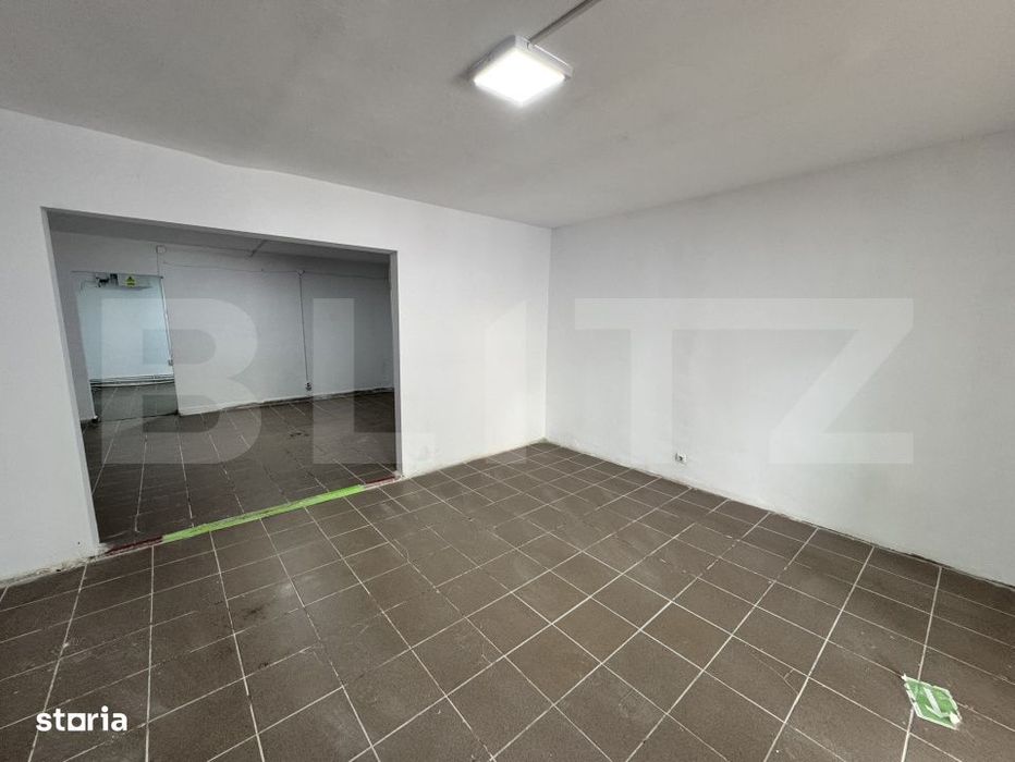 Apartament de inchiriat – ideal pentru spatiu comercial sau birou — fotografia 3