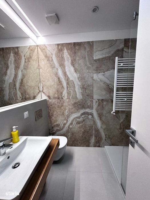 Închiriez apartament 2 camere Nusco City – direct proprietar