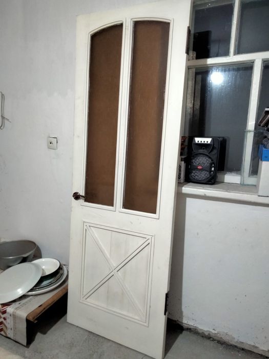 Дверь межкомнатная